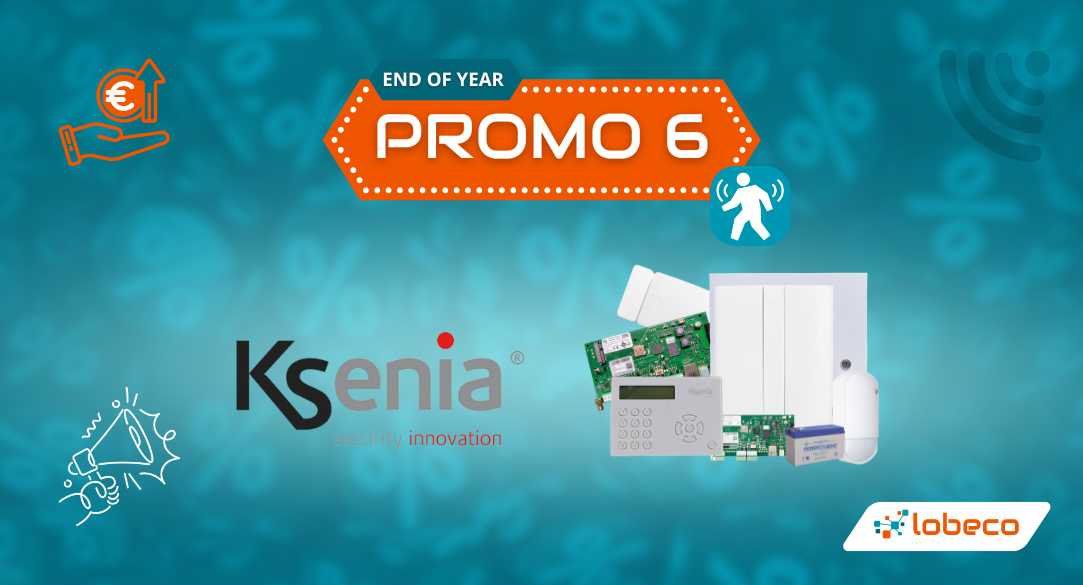 Ksenia End Year Promo